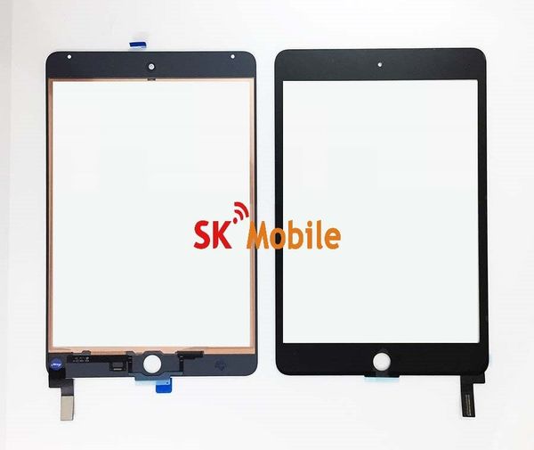 Thay Màn Hình, Ép Kính iPad Mini 4, 5 Chính Hãng - Giá Tốt 2026