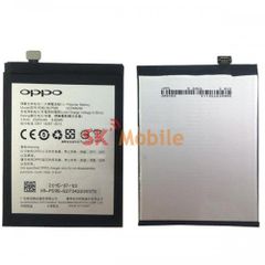 THAY PIN OPPO R7 2015 CHÍNH HÃNG