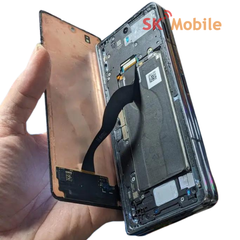 Thay cáp gập Z Fold3 Z| Fold 4 | Fold 5 – Giải Pháp Sửa Lỗi Mất Hiển Thị, Mất Âm Thanh, Mất Kết Nối WiFi