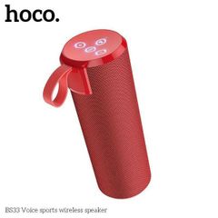 Loa Bluetooth Hoco BS38