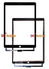 Thay Màn Hình, Ép Kính iPad Pro 12.9