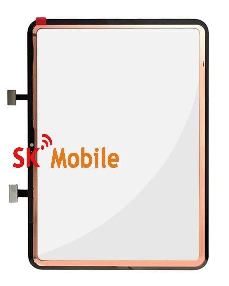 Thay Màn Hình, Ép Kính iPad Gen 10 2022 Chính Hãng - Giá Tốt 2026