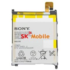 THAY PIN SONY XPERIA Z4 COMPACT MINI CHÍNH HÃNG