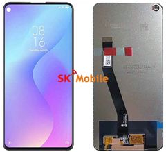 THAY MÀN HÌNH XIAOMI REDMI 10X 5G CHÍNH HÃNG