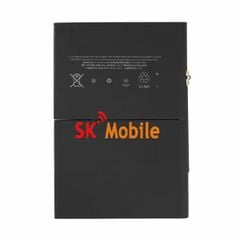 Thay Pin iPad Gen 5, 6, 7, 8, 9 Chính Hãng - Pin Trâu, Giá Tốt 2026
