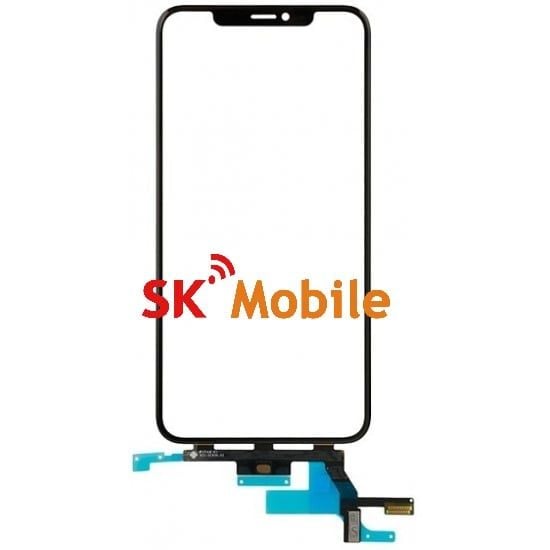 Thay Mặt Kính, Cảm Ứng iPhone X, Xs, Xr, Xs Max Chính Hãng (2026)