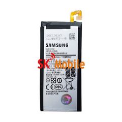 THAY PIN SAMSUNG GALAXY J5 PRIME 2017 CHÍNH HÃNG