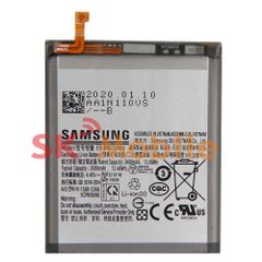 THAY PIN SAMSUNG GALAXY NOTE 10 CHÍNH HÃNG