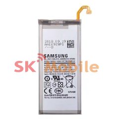 THAY PIN SAMSUNG GALAXY A6 2018 A600 5.6