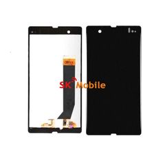 THAY MÀN HÌNH SONY XPERIA Z C6602 C6603 C6606 CHÍNH HÃNG