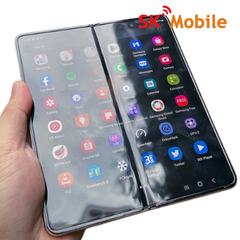 Sửa, Thay cáp gập Z Fold 4