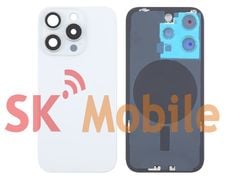 THAY KÍNH LƯNG IPHONE 16, IPHONE 16 PLUS, IPHONE 16 PRO, IPHONE 16 PRO MAX CHÍNH HÃNG TẠI HÀ NỘI