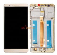 THAY MÀN HÌNH HUAWEI ASCEND MATE 7 MT7 TL10 CHÍNH HÃNG