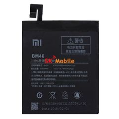 THAY PIN XIAOMI REDMI NOTE 3 PRO CHÍNH HÃNG