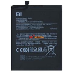 THAY PIN XIAOMI MI 8 LITE YOUTH EDITION CHÍNH HÃNG