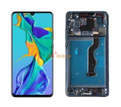 THAY MÀN HÌNH HUAWEI MATE 20 X 2018 CHÍNH HÃNG