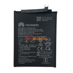 THAY PIN HUAWEI P SMART S 2020 CHÍNH HÃNG