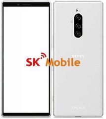 THAY MẶT KÍNH SONY XPERIA 1 2019 6.5 CHÍNH HÃNG