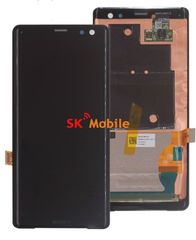 THAY MÀN HÌNH SONY XPERIA XZ3 2018 6.0 CHÍNH HÃNG