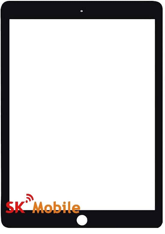 Thay Màn Hình, Cảm Ứng, Pin iPad Air 1, Air 2 Chính Hãng - Giá Rẻ 2026