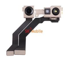 Bảng Giá Thay Camera iPhone Trước / Sau Tổng Hợp (17/16/15...) | Update 2026