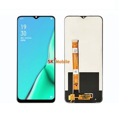 THAY MÀN HÌNH OPPO A8 2019 CHÍNH HÃNG