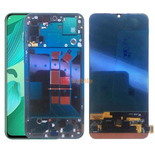 THAY MÀN HÌNH HUAWEI NOVA 5 PRO 2019 CHÍNH HÃNG