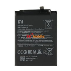 THAY PIN XIAOMI REDMI 6 PRO CHÍNH HÃNG