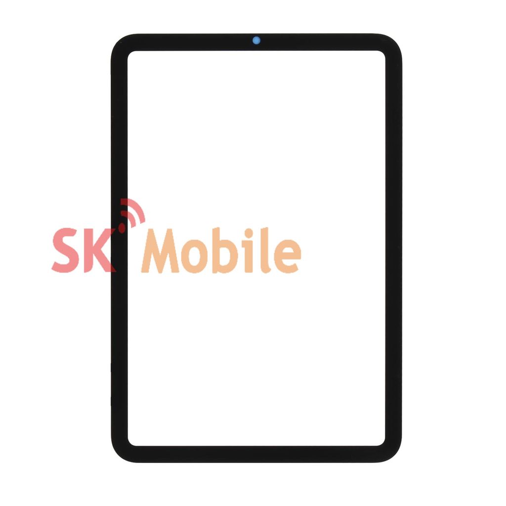 Thay Màn Hình, Ép Kính iPad Mini 6, 7 Chính Hãng - Giá Rẻ 2026