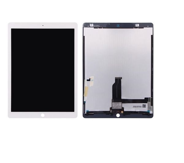 Bảng Giá Thay Màn Hình, Mặt Kính, Pin iPad Chính Hãng (Update 01/2026)
