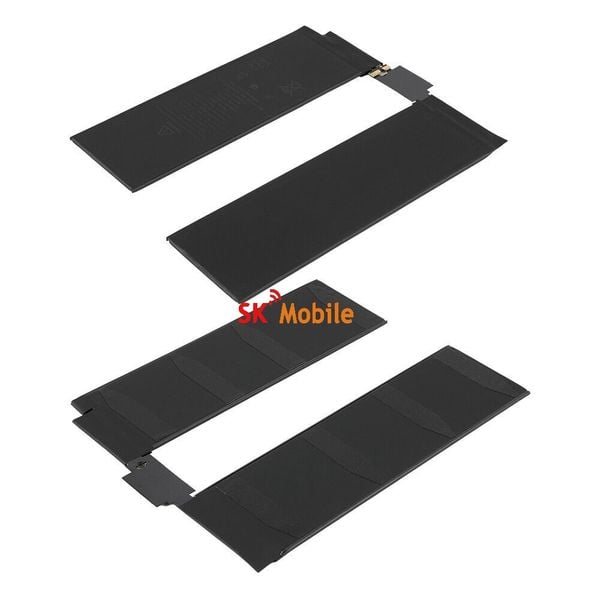Thay Pin iPad Pro 11