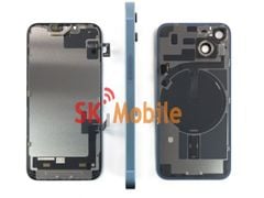 Thay Mặt Kính iPhone 14 Pro, 14 Pro Max Chính Hãng - BH 24 Tháng (2026)