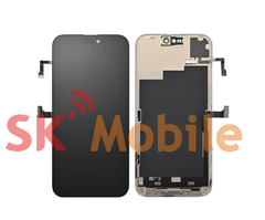 THAY MÀN HÌNH IPHONE 15 | IPHONE 15 PLUS | IPHONE 15 PRO | IPHONE 15 PRO MAX