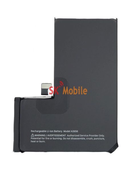 Thay Pin iPhone 14 Pro Max/Plus/Pro | Pin Zin Bóc Máy & Chuẩn Hãng