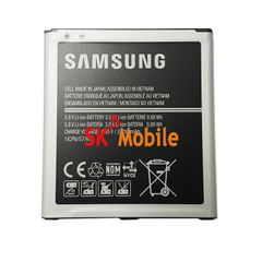 THAY PIN SAMSUNG GALAXY J2 CORE J260 CHÍNH HÃNG