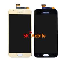 THAY MÀN HÌNH SAMSUNG GALAXY J3 2018 J337 CHÍNH HÃNG