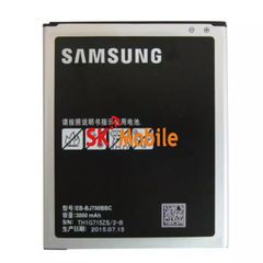 THAY PIN SAMSUNG GALAXY J7 2015 J700 CHÍNH HÃNG