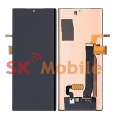 Thay Màn Hình Samsung Note 20 Ultra/Note 20 & Note 10 Plus/Lite | Zin - 2IC - PQ