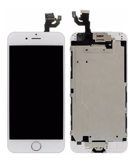 THAY MÀN HÌNH IPHONE 6 | 6 PLUS| 6S | 6S PLUS