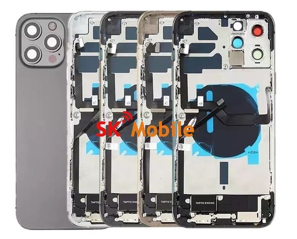 Thay Vỏ iPhone 8 Plus/8/7 Plus/6s Plus | Vỏ Zin - Giá Rẻ Lấy Ngay