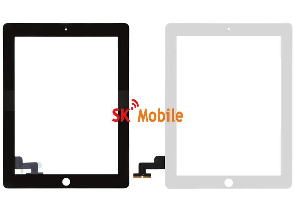 THAY CẢM ỨNG IPAD 2 2011 CHÍNH HÃNG