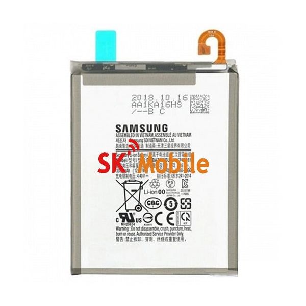 THAY PIN SAMSUNG GALAXY GALAXY M01 CORE 2020 5.3