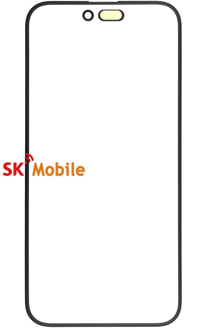 Thay Mặt Kính iPhone 14 Pro, 14 Pro Max Chính Hãng - BH 24 Tháng (2026)