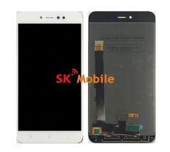 THAY MÀN HÌNH XIAOMI REDMI NOTE 5A PRIME  CHÍNH HÃNG