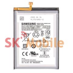 THAY PIN SAMSUNG GALAXY GALAXY M10 M105 |  M10s M107 | M11 M115 | M12 M127 | M13 M135 | M13 5G M136 CHÍNH HÃNG