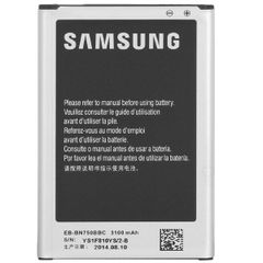 THAY PIN SAMSUNG GALAXY NOTE 3 NEO CHÍNH HÃNG