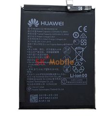 THAY PIN HUAWEI P20 2018 CHÍNH HÃNG