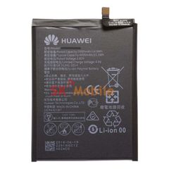 THAY PIN HUAWEI Y8S 2020 CHÍNH HÃNG