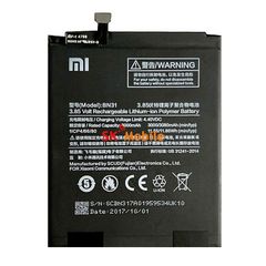 THAY PIN XIAOMI REDMI Y1 CHÍNH HÃNG