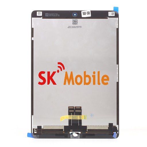 Thay Màn Hình, Ép Kính iPad Pro 10.5